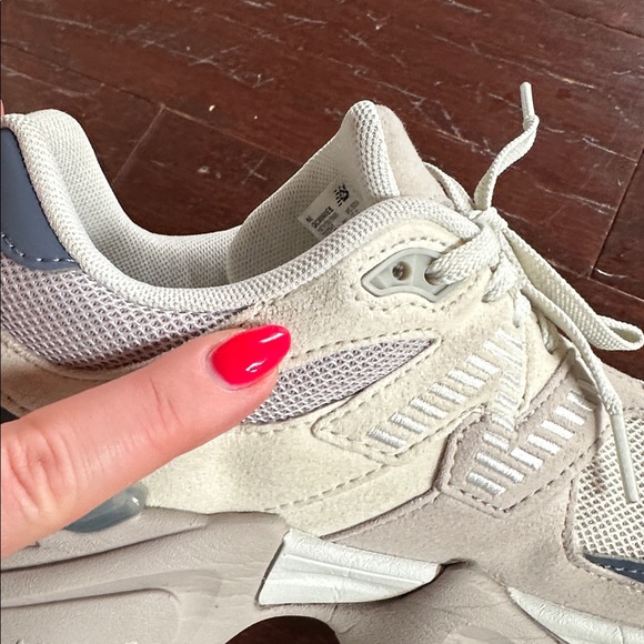 New balance 9060 boys 7 - Picture 9 of 15